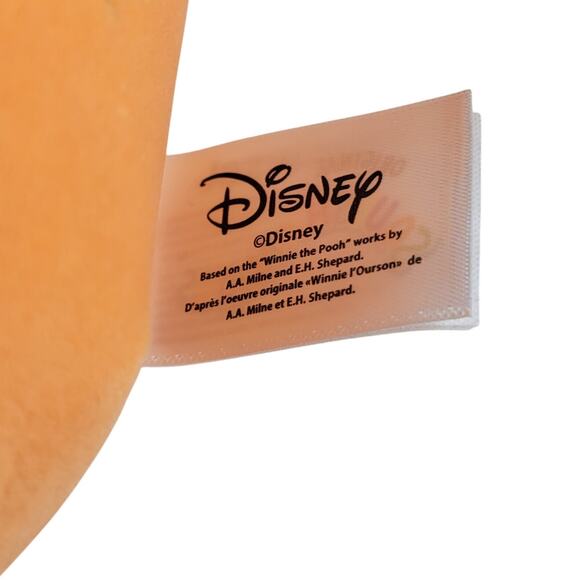 Disney Squishmallows Tigger Plush 10" Winnie the Pooh Jazwares Kellytoy 2024 - Picture 10 of 13